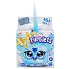 Image de Peluche interactive Furby Furblets Sno-Way Edition spéciale