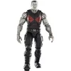 Image de Figurine Hasbro Marvel Legacy Collection Deadpool Marvels Colossus Gris 15 cm 5010996261168