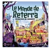 Image de Jeu classique Le monde de Reterra