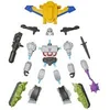Image de Figurine MixMashers Deluxe Modèle aléatoire