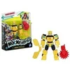 Image de Figurine Transformers MixMashers Bumblebee - 12 cm - Multicolore - Dès 4 ans