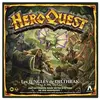 Image de Jeu de rôles HeroQuest Pack de quête Les jungles de Delthrak