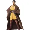 Image de Figurine Hasbro Star Wars The Acolyte Jedi Knight Yord Fandar Marron 15 cm 5010996269515