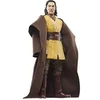 Image de Star Wars : The Acolyte Black Series - Figurine Jedi Master Sol 15 cm