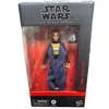 Image de Figurine Mae Assassin Black Series Star Wars 15 cm