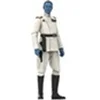 Image de Figurine Grand Admiral Thrawn Star Wars Ahsoka 15 cm