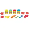 Image de Activités créatives mon premier kit Pdoh Hasbro , Multicolore 26x5,7x22,9 cm A2501225