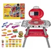 Image de Play-Doh Délices grillés, Coffret de Pâte à Modeler, Coffret de pâte à Modeler pour Enfants avec Moules et Accessoires, Activité Manuelle et Ludique, Activité Manuelle, Dès 3 Ans en occasion ou reconditionné