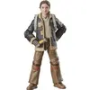 Image de Figurine Hasbro Star Wars: Skeleton Crew Black Series Fern Noir 15 cm HASF9989