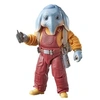 Image de Star Wars : Skeleton Crew Black Series - Figurine Neel (At Attin) 15 cm