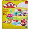Image de Pâte à modeler Hasbro pdoh Multicolore 29,21x6,67x25,4 cm A2501229