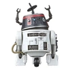 Image de Star Wars : Rebels Vintage Collection - Figurine Chopper (Imperial Disguise) 6 cm