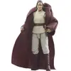 Image de Figurine Hasbro Star Wars The Acolyte Vintage Collection Jedi Master Indara Blanc 10 cm HASG0904
