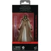 Image de Figurine Hasbro Star Wars The Acolyte Jedi Master Vernestra Rwoh Blanc 15 cm 5010996282019