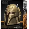 Image de Figurine Casque électronique The Mandalorian Black Series The Armorer
