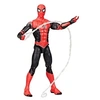 Image de Spider-Man: Far From Home Marvel Legends - Figurine Spider-Man (Upgraded Suit) 15 cm