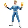 Image de Figurine Hasbro Marvel The Fantastic 4 Johnny Storm (x4) Bleu 15 cm 5010996282989