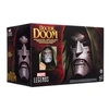 Image de Figurine Legends Series Casque de cosplay premium de Doctor Doom