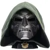 Image de Masque Hasbro Marvel Legends Doctor Doom Premium Gris TU 5010996285805
