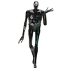 Image de Figurine The Spot Spider-Man: Across the Spider-Verse - Marvel Legends 15 cm