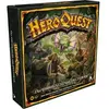 Image de Jeux de table Hasbro HeroQuest extension Der Dschungel von Delthrak *ALLEMAND* Noir TU HASF9907100
