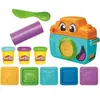 Image de Pâte à modeler Hasbro Play Doh Multicolore 17,8x6,7x20,3 cm A2501228