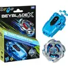 Image de Beyblade - Pack De Lanceur Cobalt Dragoon 2-60c