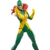 Image de Figurine Hasbro Marvel X-Men The Uncanny Jean Grey X-Factor Vert 15 cm 5010996290205