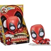 Image de Marvel - Figurine Deadpool Motor Mouth Pour Enfant