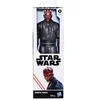 Image de Figurine Titan Hero Series Dark Maul