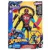 Image de Figurine Spider-Man Marvel Venom versus Spider-Man Métamorphose liquide