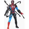 Image de Figurine Spiderman Métamorphose liquide