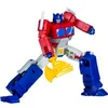 Image de Figurine Hasbro Optimus Prime Transformers Devastation Studio Series Doré 11 cm 5010996297419