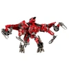 Image de Transformers 2 : La Revanche Studio Series Leader Class - Figurine Power Collection Constructicon Overload 22 cm