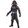 Image de Figurine Hasbro Andor Cassian Sienar Test Pilot Noir 15 cm 5010996298096