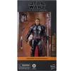 Image de Figurine Hasbro The Mandalorian Moff Gideon Dark Armor Noir 15 cm 5010996298102