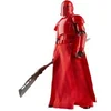 Image de Figurine Hasbro The Mandalorian Imperial Praetorian Guard Rouge 15 cm 5010996298119