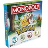 Image de Jeux de société monopoly pok Hasbro Bleu 26,7x4,1x26,7 cm A2501222