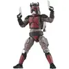 Image de Figurine Hasbro Star Wars Ashoka Mandalorian Super Commando Noir 9,5 cm 5010996299260
