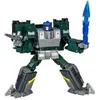 Image de Transformers Generations Legacy United Leader Class - Figurine Galaxy Shuttle 19 cm