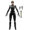 Image de Figurine Felicia Hardy Black Cat Marvel Legends Spider Man 2 15 cm