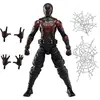Image de Figurine Miles Morales Brooklyn 2099 Suit Marvel Legends Spider Man 2 15 cm