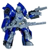 Image de Transformers 3 : La Face cachée de la Lune Studio Series Deluxe Class - Figurine Wheeljack (Que) 11 cm