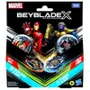 Image de Figurine X Marvel Collab Multipack Modèle aléatoire