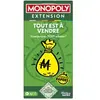 Image de Jeux de carte Hasbro Monopoly TT Est Vert TU A2503663
