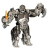 Image de Transformers : Rise of the Beasts Generations Studio Series Leader Class - Figurine Apelinq 22 cm