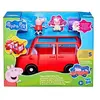 Image de Figurine La grande voiture familiale