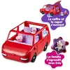 Image de Peppa Pig - Big Family Car