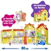 Image de Peppa Pig -  Big Family House
