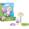 Image de Peppa Pig - Figurine Muddy Puddle Friends